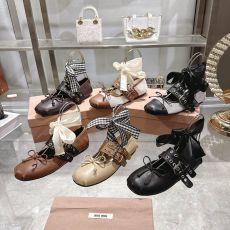 ST42602 New French fairy style Mary Jane flat shoes fashion brand design ballet shoes